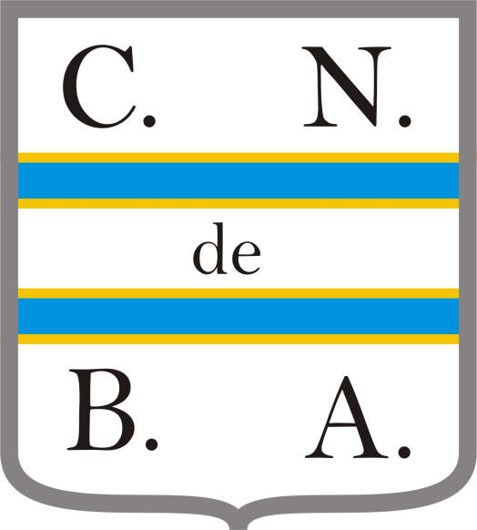 Logo del Colegio Nacional de Buenos Aires