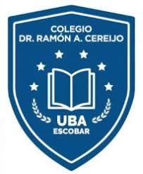 Logo de Colegio Dr. Ramón A. Cereijo. 