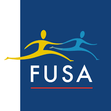 Logo de Fusa 