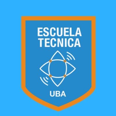 Logo de la Escuela Técnica de la UBA 